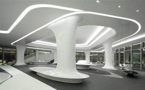 grg吊頂?shù)墓に噧?yōu)勢有哪些？