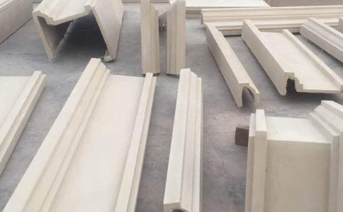 必看！成都grc線條和成都eps線條特點(diǎn)對比