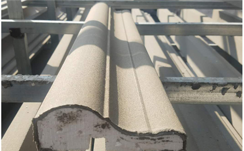 eps線條廠：什么是外墻保溫材料？